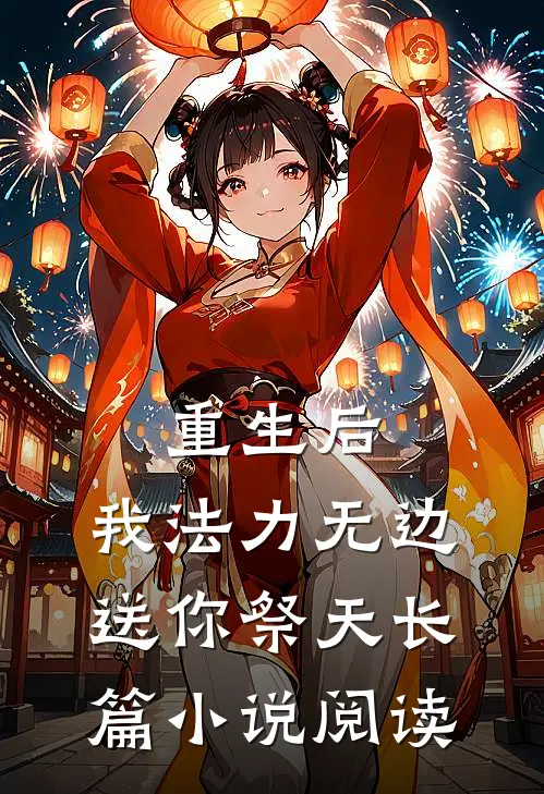 重生后，我法力无边，送你祭天长篇小说阅读