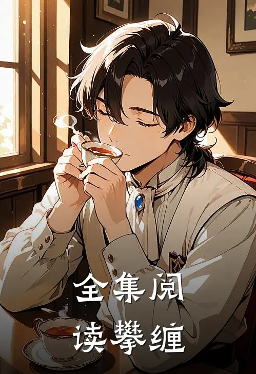 全集阅读攀缠