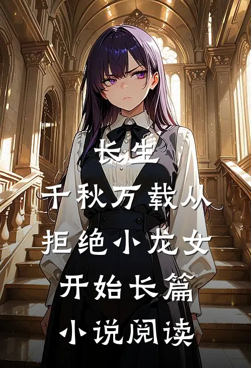 长生：千秋万载从拒绝小龙女开始长篇小说阅读