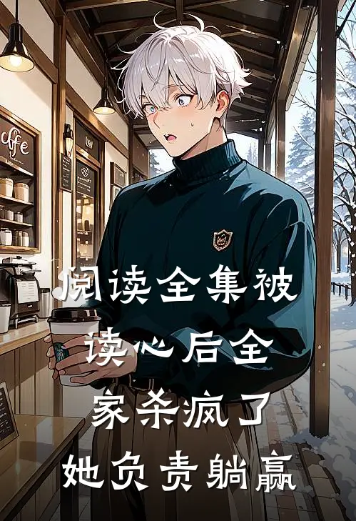 阅读全集被读心后全家杀疯了，她负责躺赢