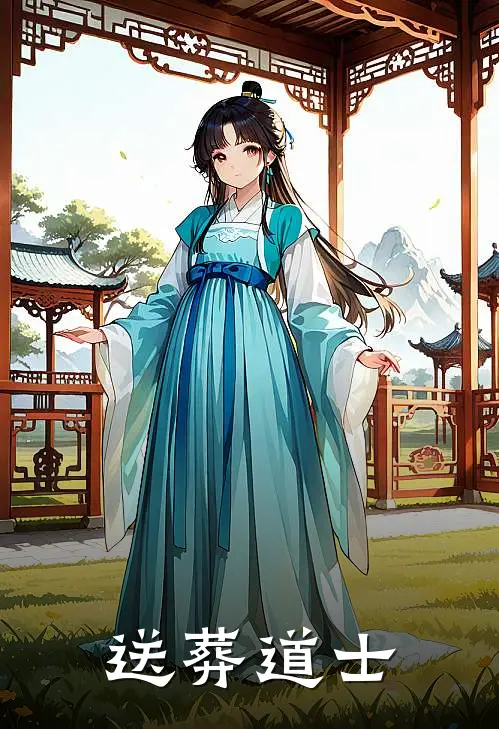 送葬道士