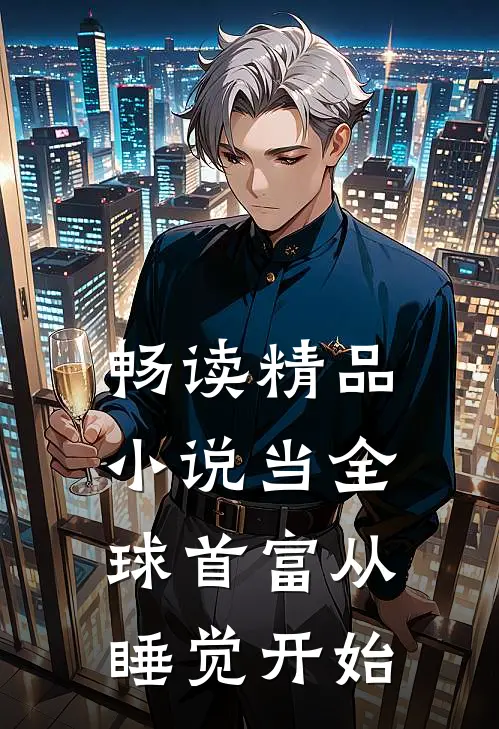 畅读精品小说当全球首富从睡觉开始
