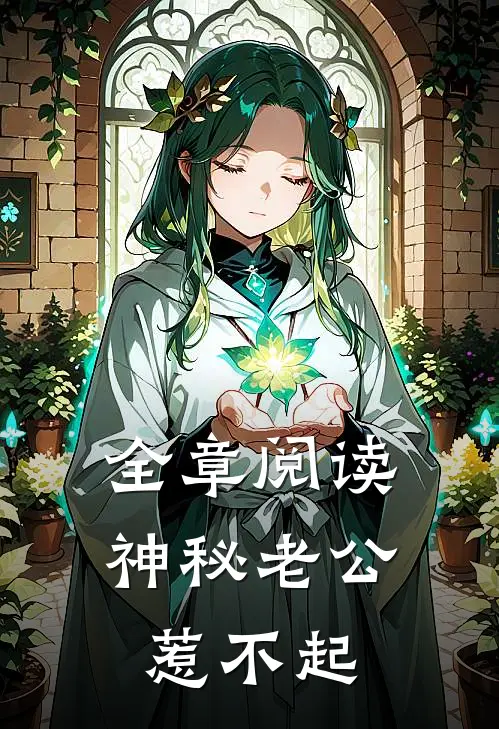 全章阅读神秘老公惹不起