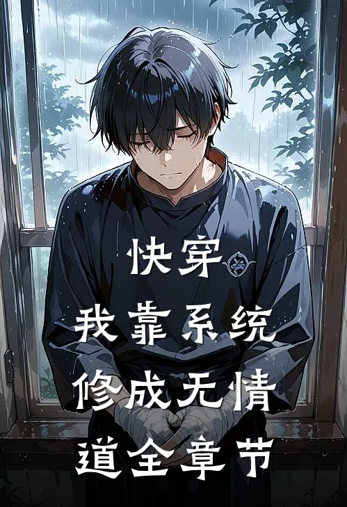 快穿：我靠系统修成无情道全章节