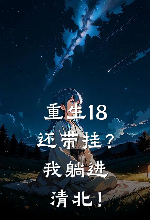重生18还带挂？我躺进清北！