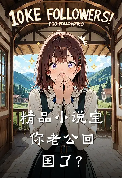 精品小说宝，你老公回国了？