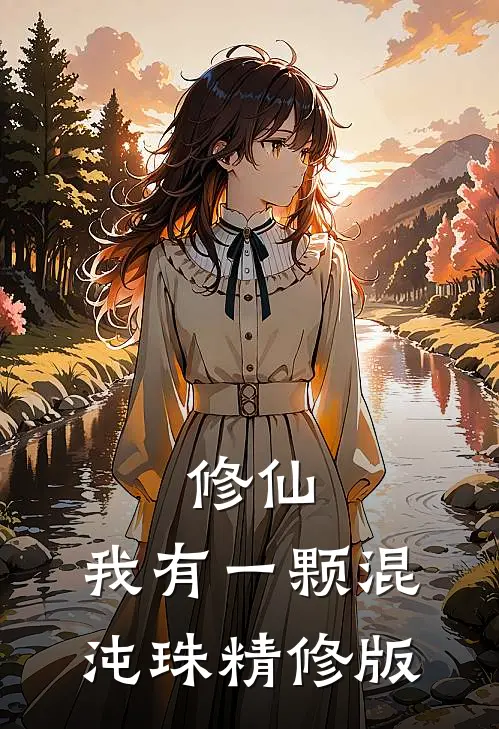 修仙：我有一颗混沌珠精修版