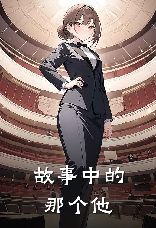 故事中的那个他