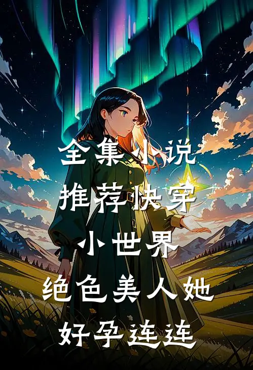 全集小说推荐快穿小世界：绝色美人她好孕连连
