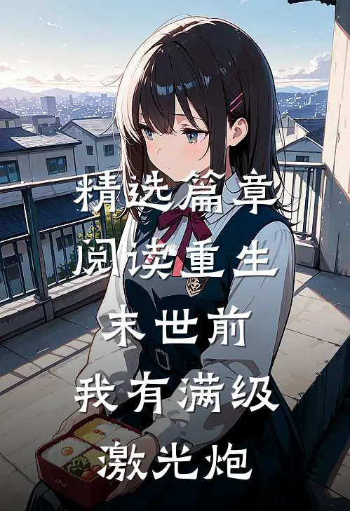 精选篇章阅读重生末世前，我有满级激光炮