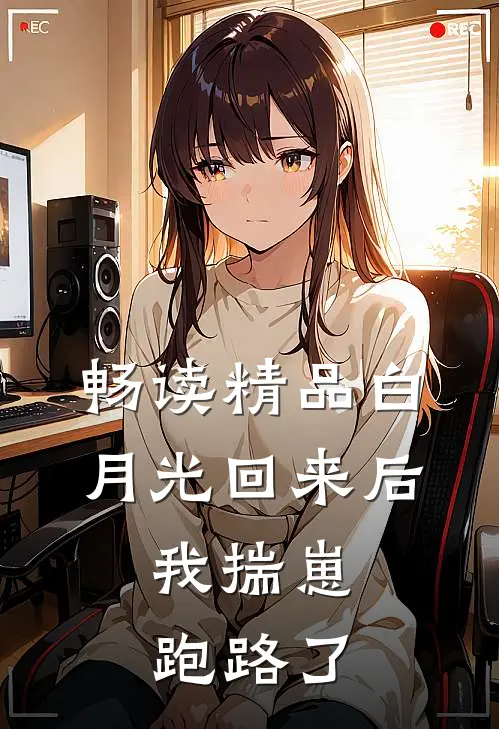 畅读精品白月光回来后，我揣崽跑路了