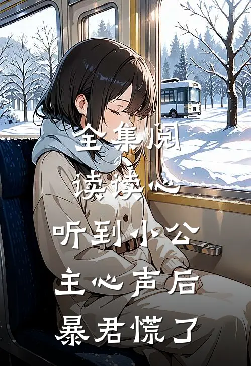 全集阅读读心：听到小公主心声后暴君慌了