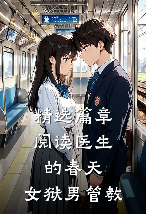 精选篇章阅读医生的春天：女狱男管教