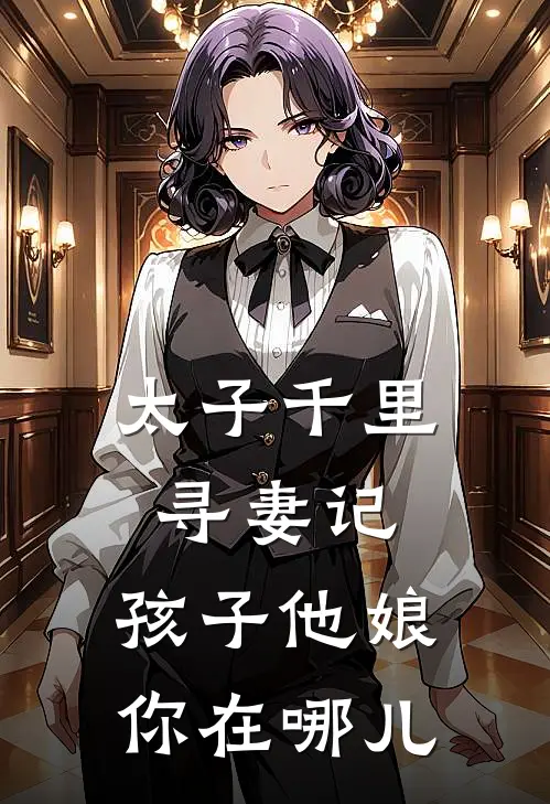 太子千里寻妻记：孩子他娘你在哪儿