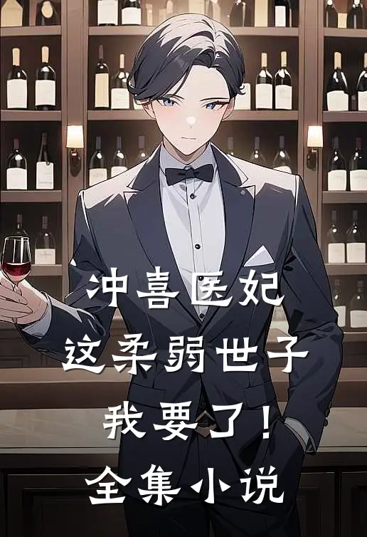 冲喜医妃：这柔弱世子我要了！全集小说