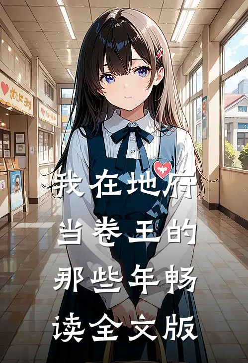我在地府当卷王的那些年畅读全文版