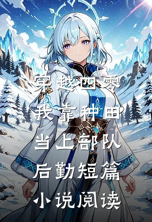 穿越四零：我靠种田当上部队后勤短篇小说阅读