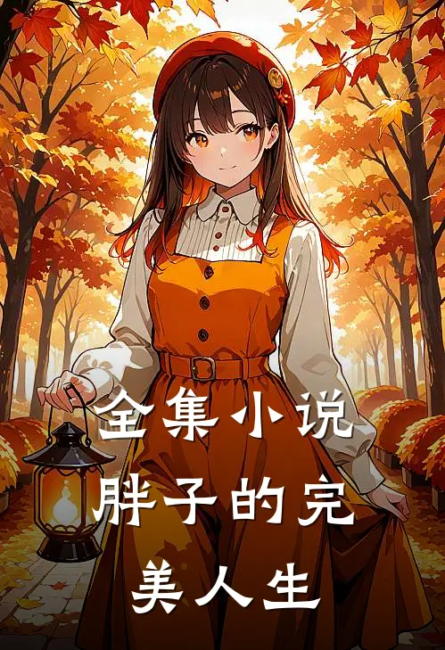 全集小说胖子的完美人生