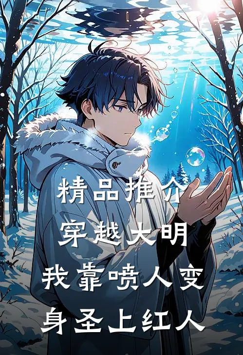 精品推介穿越大明，我靠喷人变身圣上红人