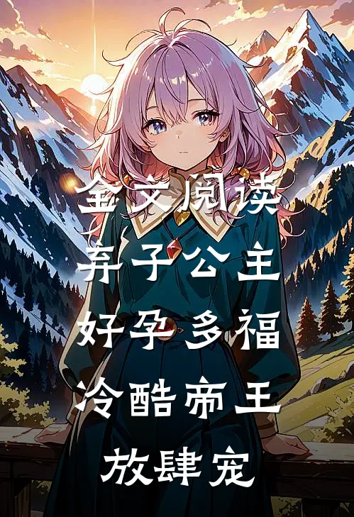 全文阅读弃子公主好孕多福，冷酷帝王放肆宠