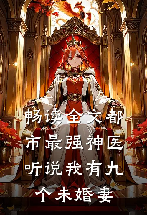 畅读全文都市最强神医：听说我有九个未婚妻