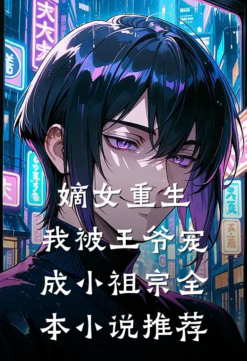 嫡女重生：我被王爷宠成小祖宗全本小说推荐