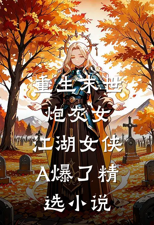 重生末世炮灰女：江湖女侠A爆了精选小说