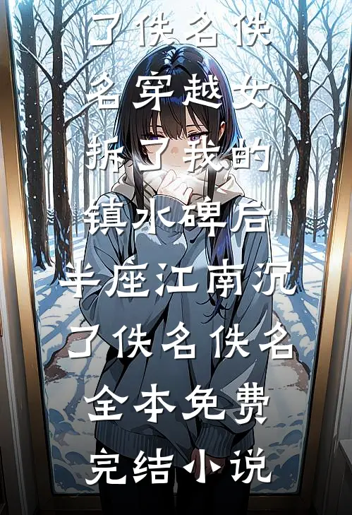 岁月偷换古人颜完本