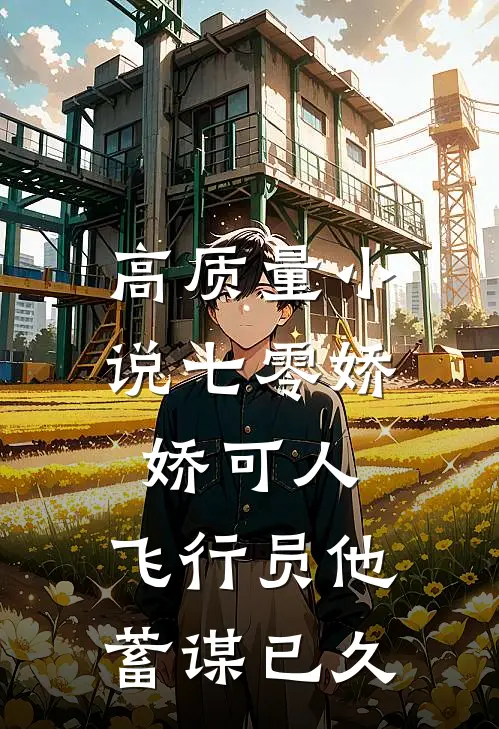 高质量小说七零娇娇可人，飞行员他蓄谋已久