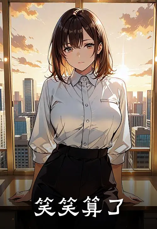 笑笑算了