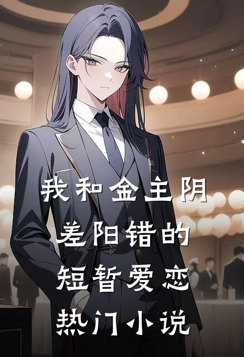 我和金主阴差阳错的短暂爱恋热门小说