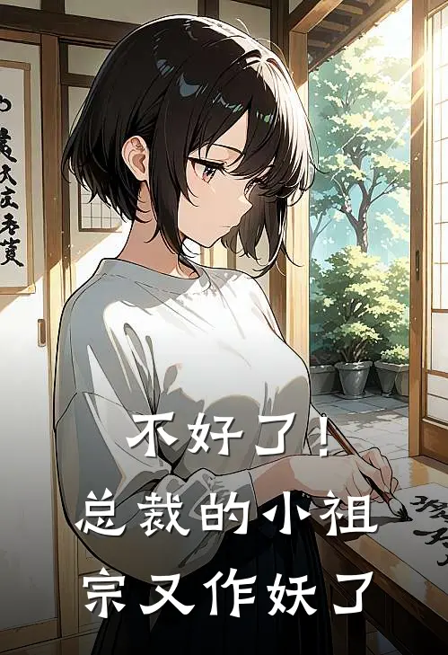 不好了！总裁的小祖宗又作妖了