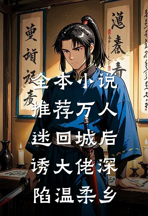 全本小说推荐万人迷回城后，诱大佬深陷温柔乡