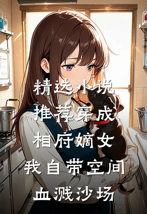 精选小说推荐穿成相府嫡女：我自带空间血溅沙场