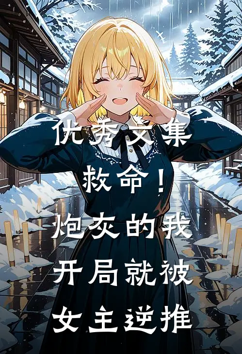 优秀文集救命！炮灰的我开局就被女主逆推