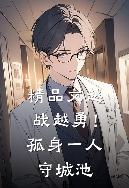 精品文越战越勇！孤身一人守城池