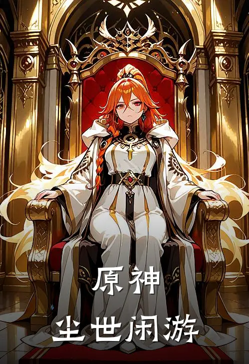 原神：尘世闲游