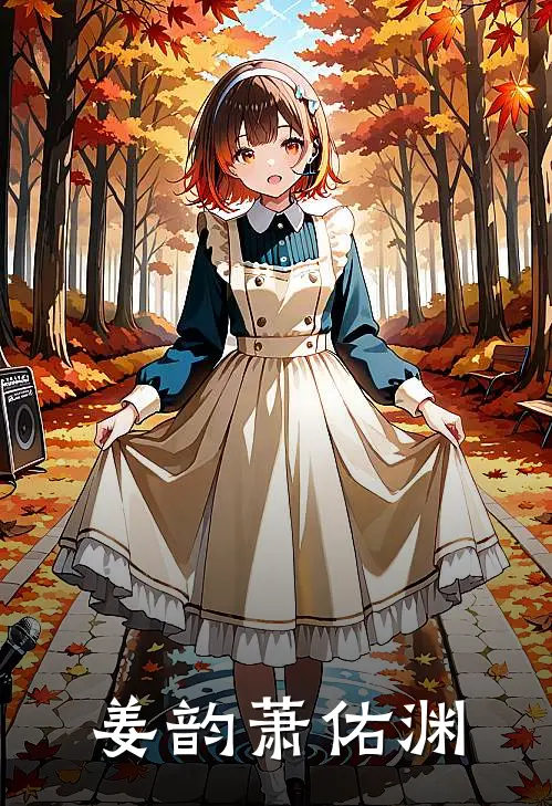 姜韵萧佑渊