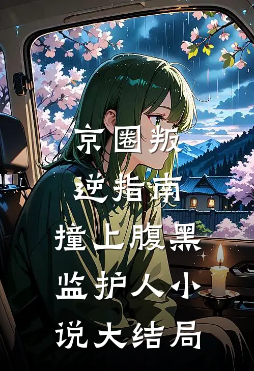 白月光回国？退位让贤我不伺候了全本