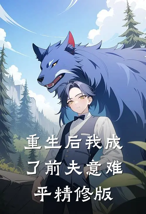 重生后我成了前夫意难平精修版