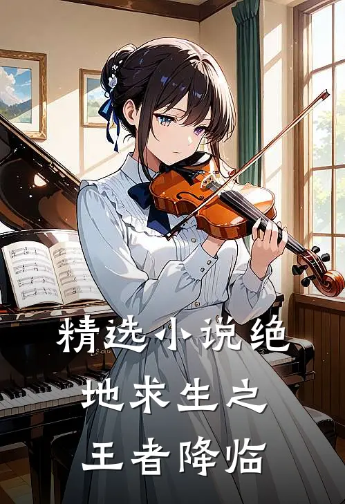 精选小说绝地求生之王者降临