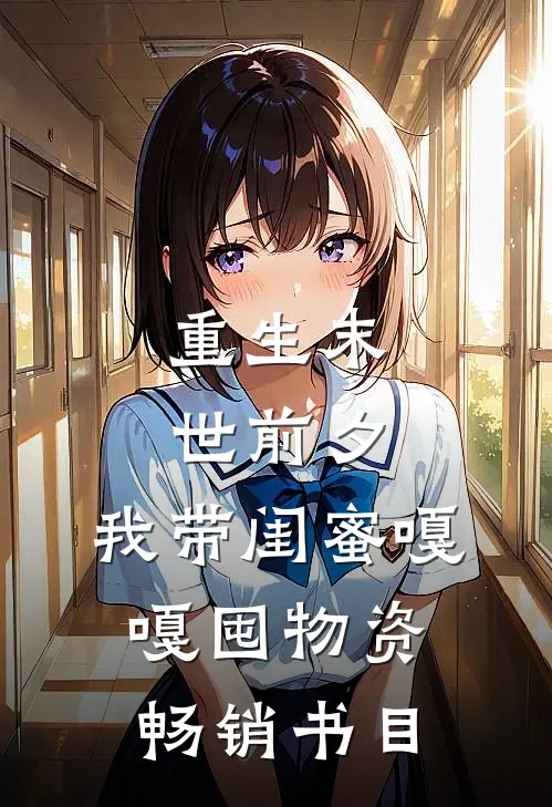 重生末世前夕，我带闺蜜嘎嘎囤物资畅销书目