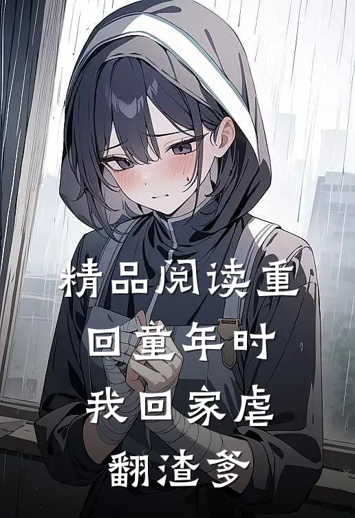 精品阅读重回童年时：我回家虐翻渣爹