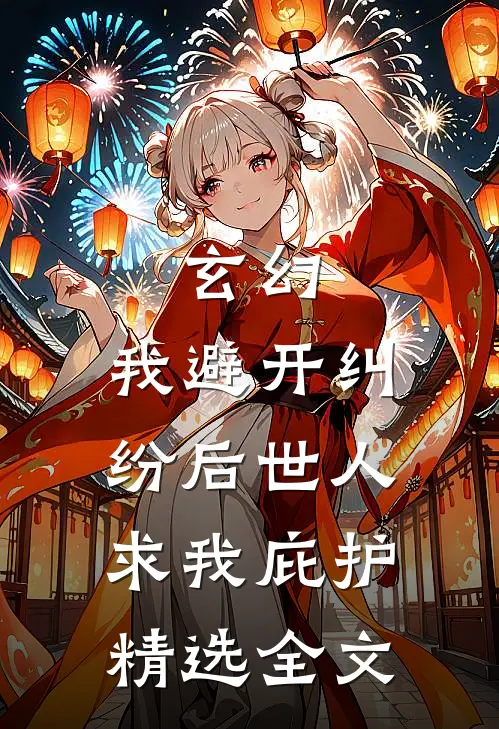 玄幻：我避开纠纷后世人求我庇护精选全文