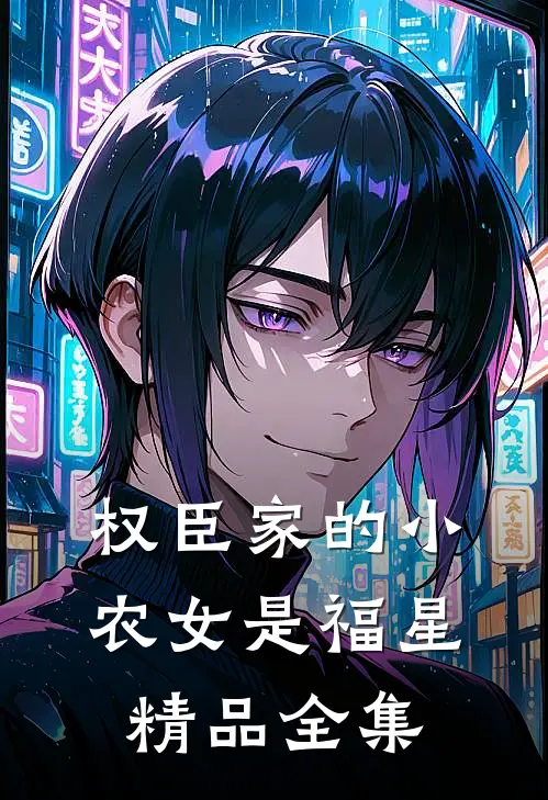 权臣家的小农女是福星精品全集