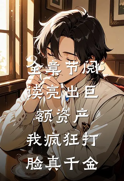 全章节阅读亮出巨额资产，我疯狂打脸真千金