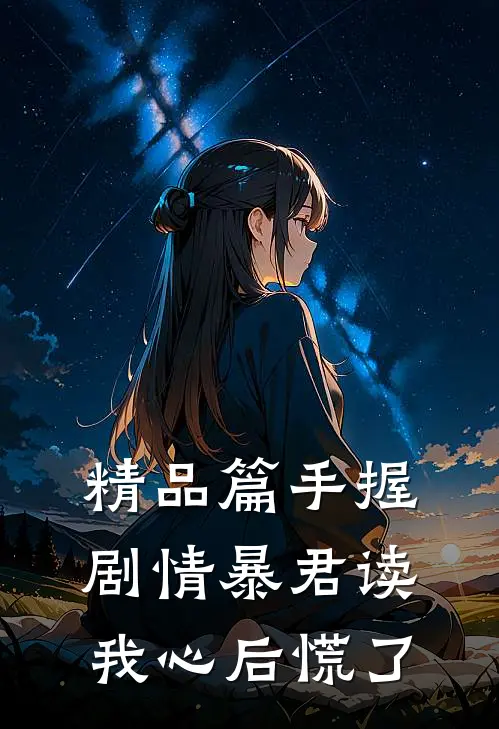 精品篇手握剧情暴君读我心后慌了