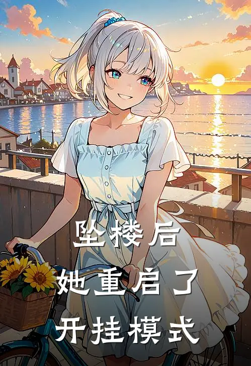 坠楼后，她重启了开挂模式
