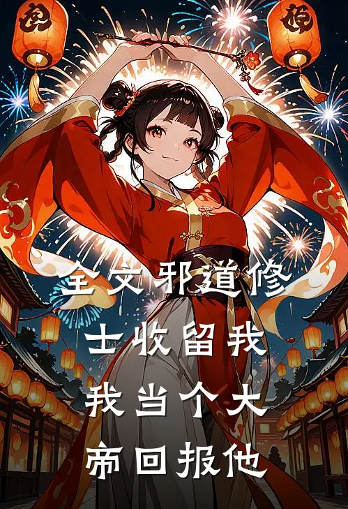 全文邪道修士收留我，我当个大帝回报他