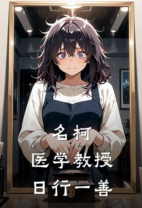 名柯：医学教授日行一善